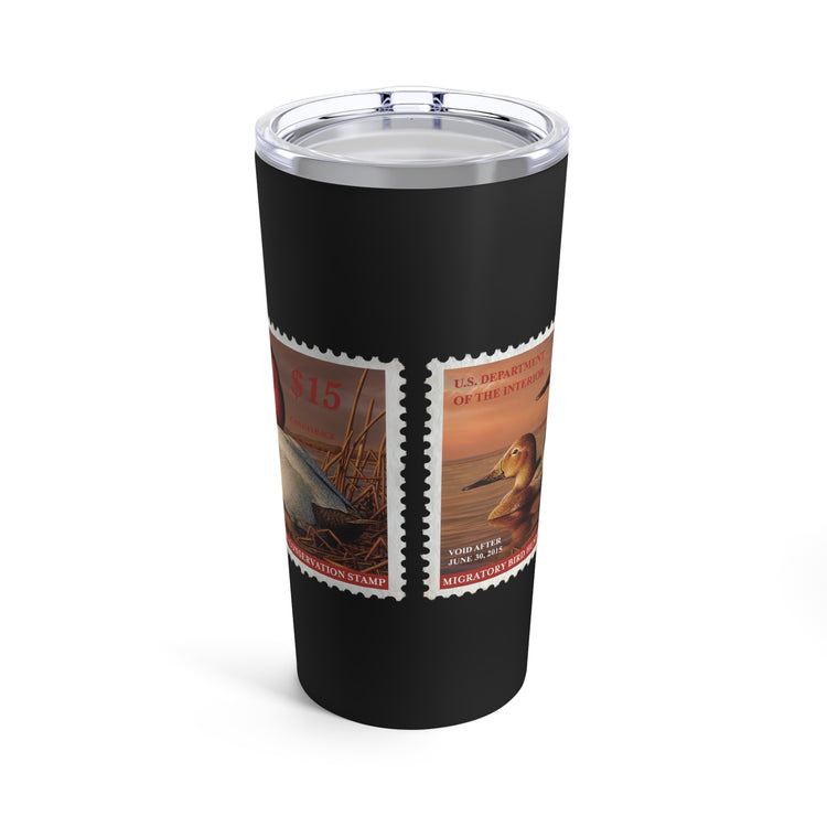 Official 2014-2015 Federal Duck Stamp - Tumbler
