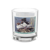 Official 1994 - 1995 Federal Duck Stamp - Whiskey Glass