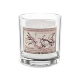 Official 1953 - 1954 Federal Duck Stamp - Whiskey Glass