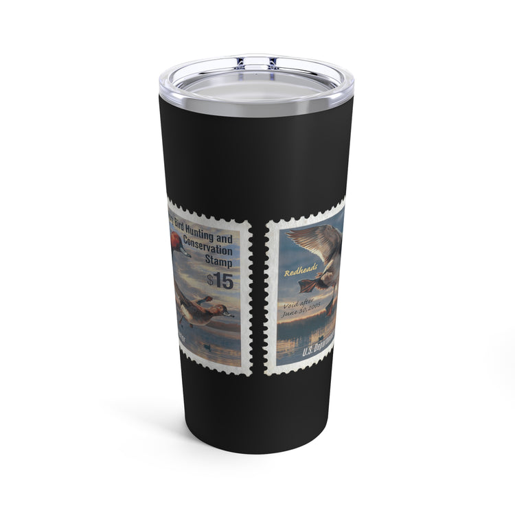 Official 2004-2005 Federal Duck Stamp - Tumbler