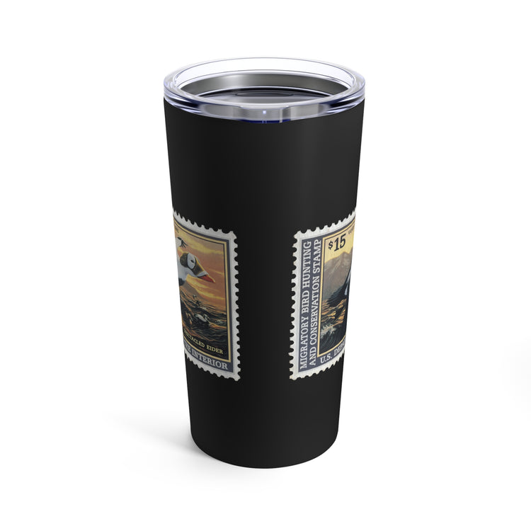 Official 1992-1993 Federal Duck Stamp - Tumbler