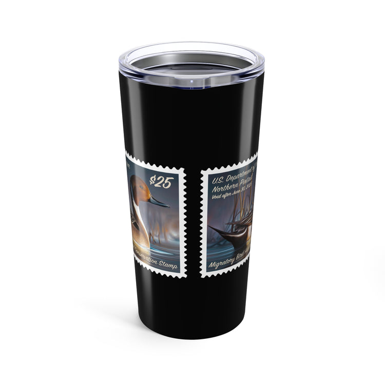 Official 2024 - 2025 Federal Duck Stamp - Tumbler