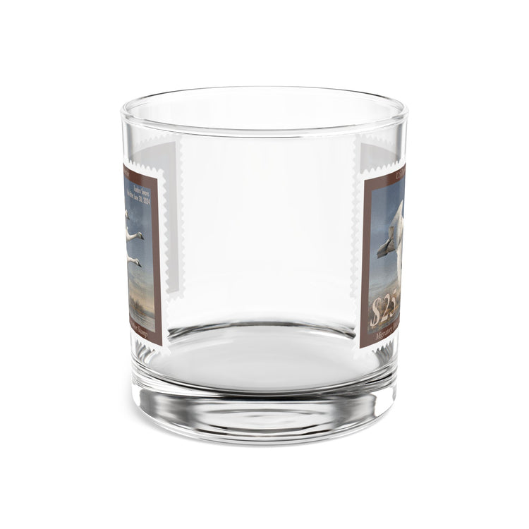 Official 2023 - 2024 Federal Duck Stamp - Whiskey Glass