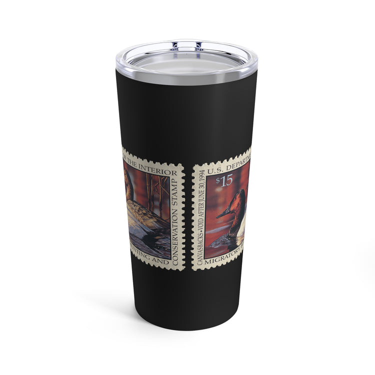 Official 1993-1994 Federal Duck Stamp - Tumbler