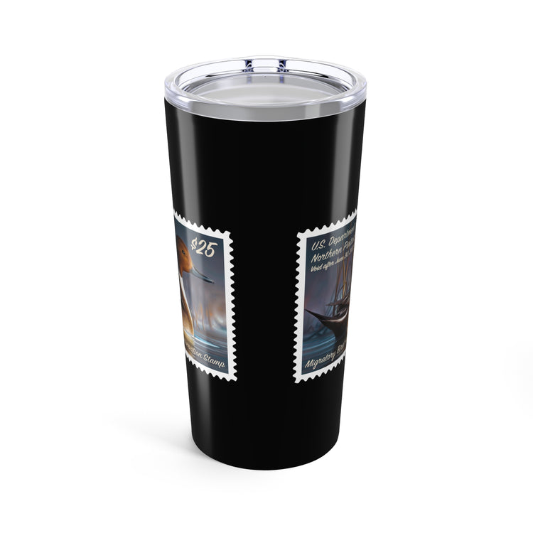 Official 2024 - 2025 Federal Duck Stamp - Tumbler