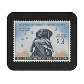 Official 1959-1960 Federal Duck Stamp - Mouse Pad