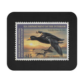 Official 2002-2003 Federal Duck Stamp - Mouse Pad