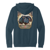 Double Time Hoodie