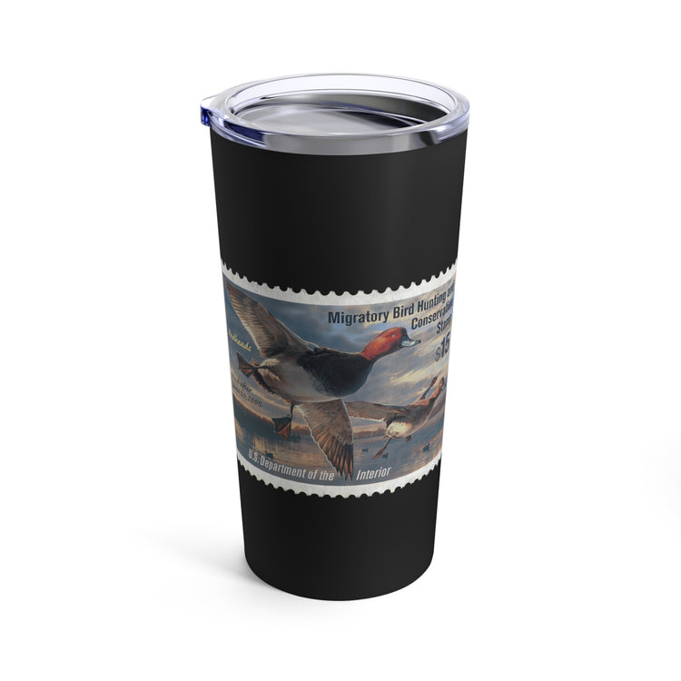 Official 2004-2005 Federal Duck Stamp - Tumbler