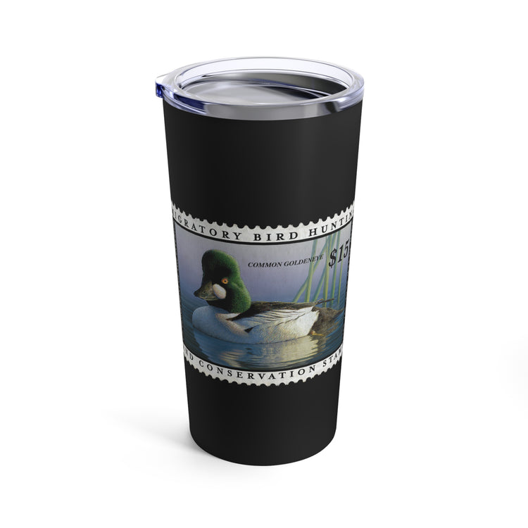 Official 2013-2014 Federal Duck Stamp - Tumbler