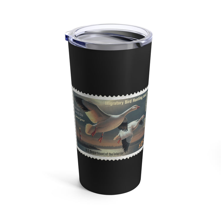 Official 2003-2004 Federal Duck Stamp - Tumbler