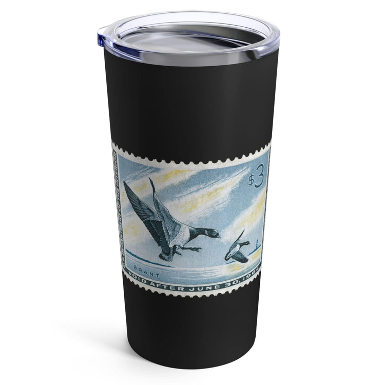 Official 1963-1964 Federal Duck Stamp - Tumbler