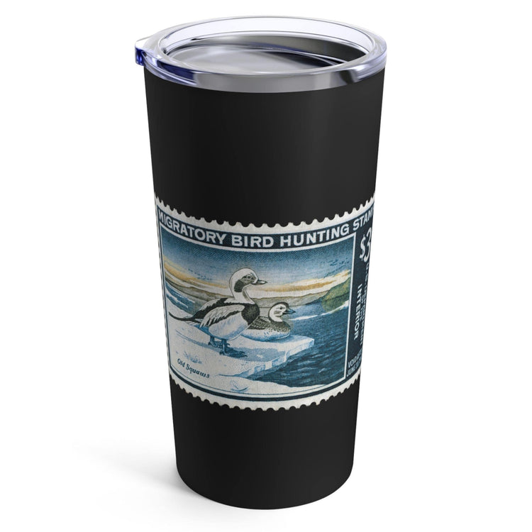 Official 1967-1968 Federal Duck Stamp - Tumbler