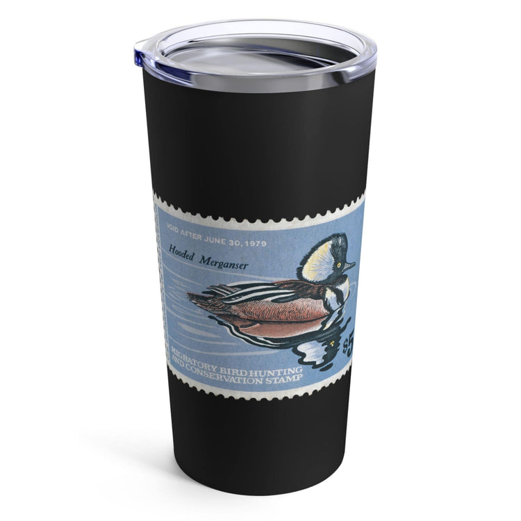 Official 1978-1979 Federal Duck Stamp - Tumbler