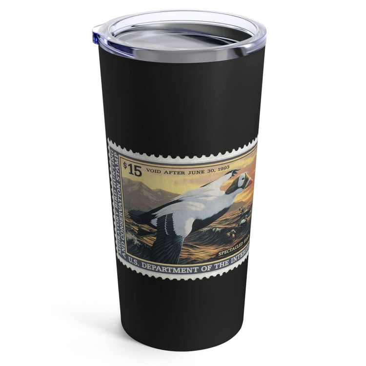 Official 1992-1993 Federal Duck Stamp - Tumbler