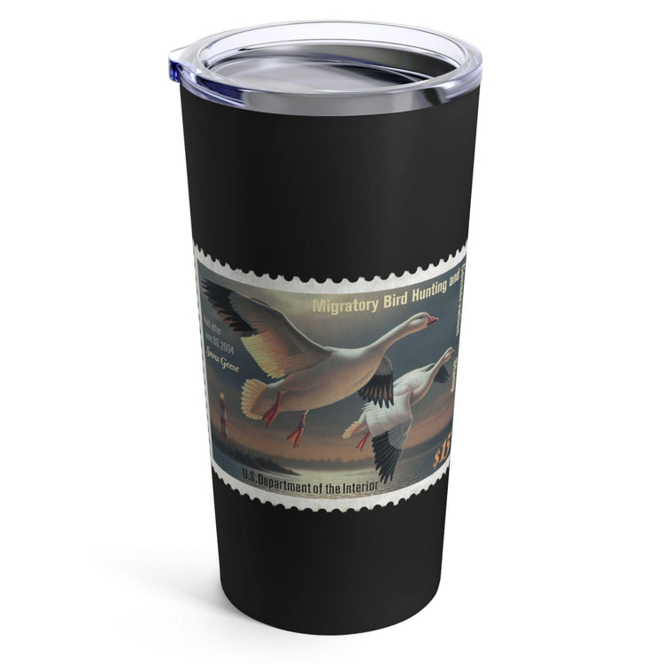 Official 2003-2004 Federal Duck Stamp - Tumbler