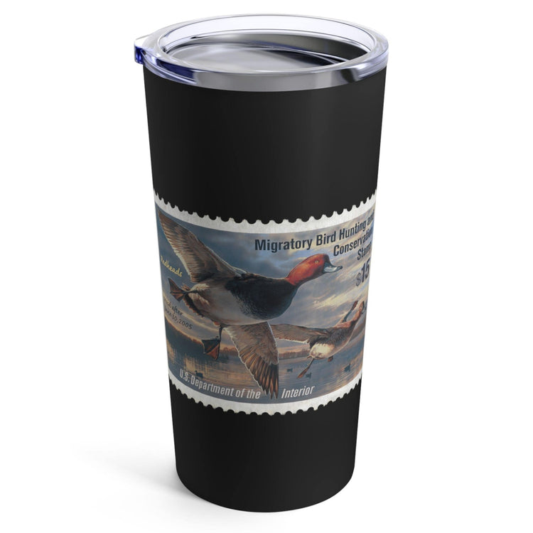 Official 2004-2005 Federal Duck Stamp - Tumbler