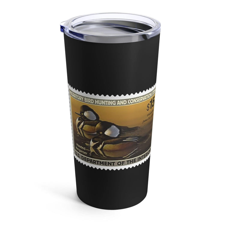 Official 2005-2006 Federal Duck Stamp - Tumbler