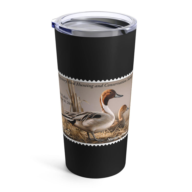 Official 2008-2009 Federal Duck Stamp - Tumbler