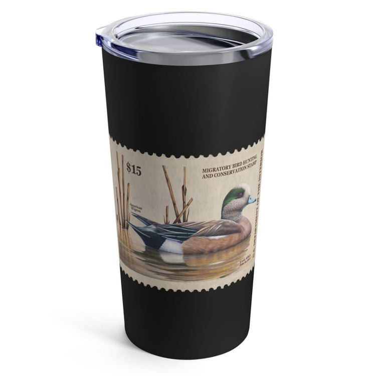 Official 2010-2011 Federal Duck Stamp - Tumbler