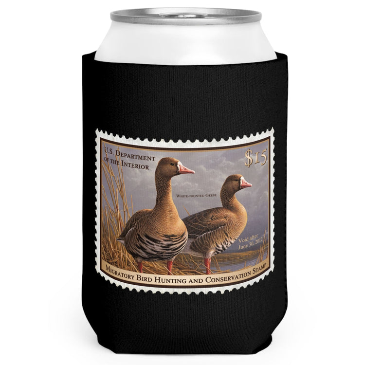 Official 2011-2012 Duck Stamp - Can Cooler Sleeve