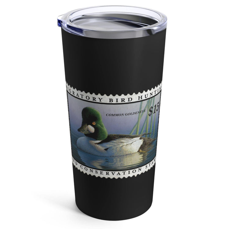 Official 2013-2014 Federal Duck Stamp - Tumbler