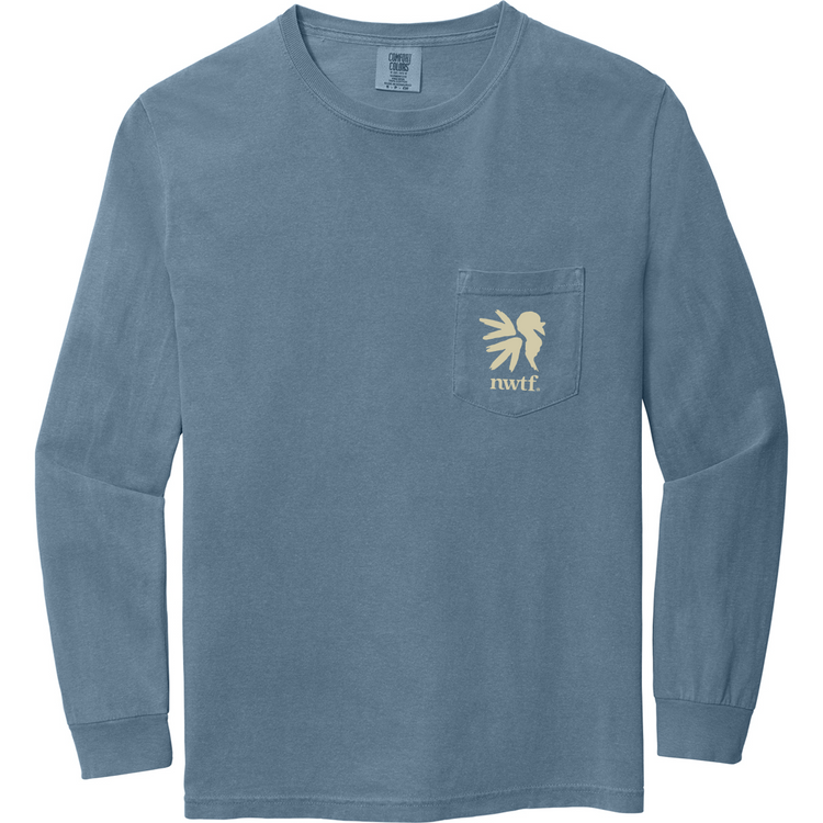 2015 Turkey Long Sleeve Tee