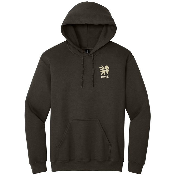 2015 Turkey Stamp Hoodie