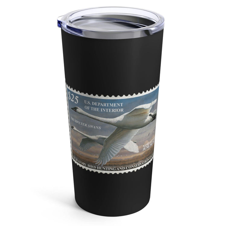 Official 2016-2017 Federal Duck Stamp - Tumbler