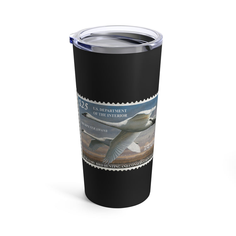 Official 2016-2017 Federal Duck Stamp - Tumbler