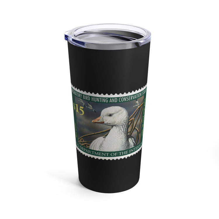 Official 2006-2007 Federal Duck Stamp - Tumbler